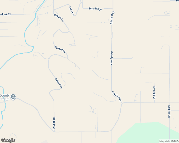 map of restaurants, bars, coffee shops, grocery stores, and more near 471 Ashleigh Lane in Stevensville