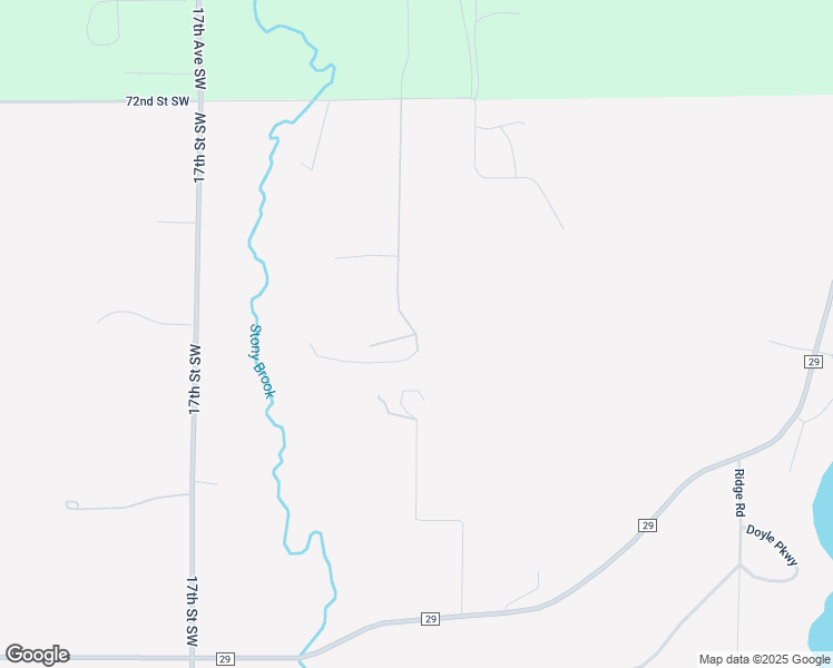 map of restaurants, bars, coffee shops, grocery stores, and more near 7386 Niemi Circle in Lake Shore