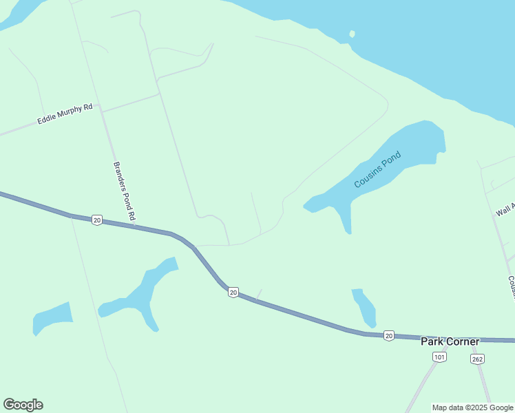 map of restaurants, bars, coffee shops, grocery stores, and more near 96 John Murphy Road in Montague