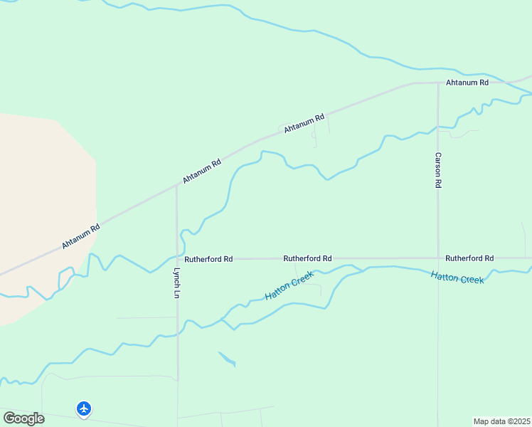 map of restaurants, bars, coffee shops, grocery stores, and more near 16314 Ahtanum Road in Yakima