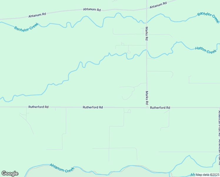 map of restaurants, bars, coffee shops, grocery stores, and more near 3712 Marks Road in Yakima