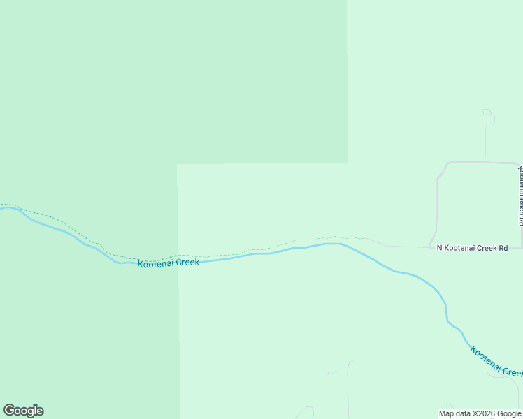 map of restaurants, bars, coffee shops, grocery stores, and more near 450 North Kootenai Creek Road in Stevensville