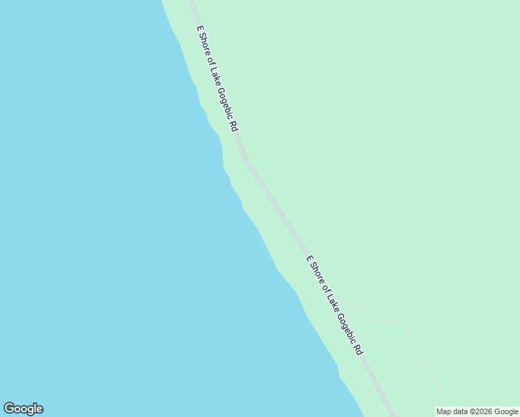 map of restaurants, bars, coffee shops, grocery stores, and more near in Lake Gogebic