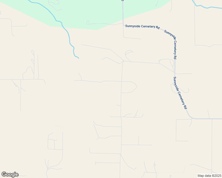 map of restaurants, bars, coffee shops, grocery stores, and more near 1127 Park Lane in Stevensville