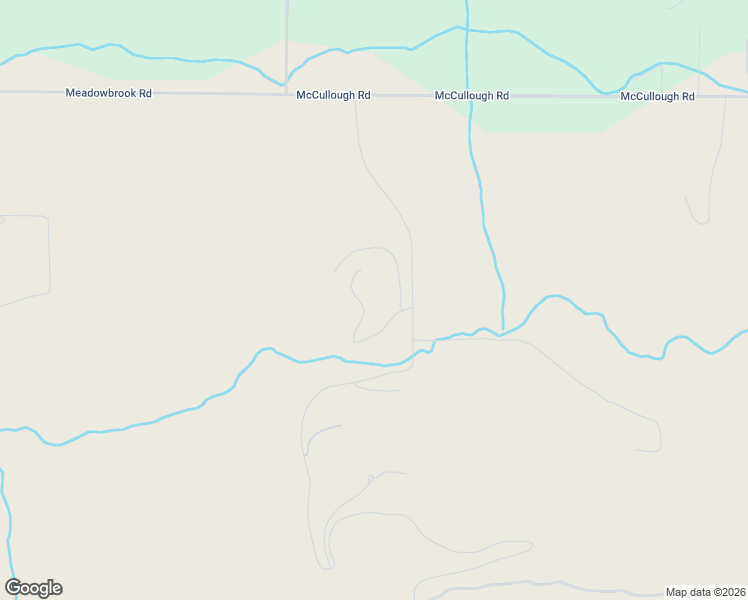map of restaurants, bars, coffee shops, grocery stores, and more near 4008 McCullough Road in Yakima