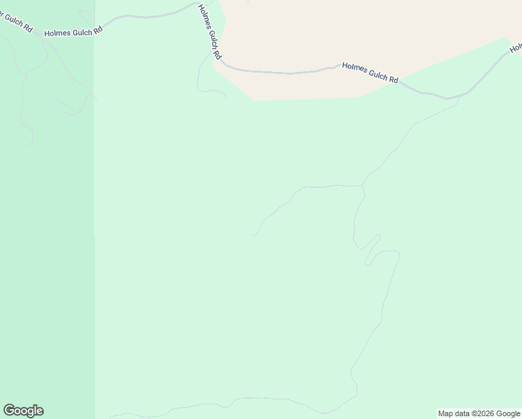 map of restaurants, bars, coffee shops, grocery stores, and more near 72 Big Indian Gulch Road in Clancy