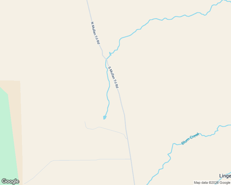 map of restaurants, bars, coffee shops, grocery stores, and more near 2553 Mullan Trail in Goldcreek