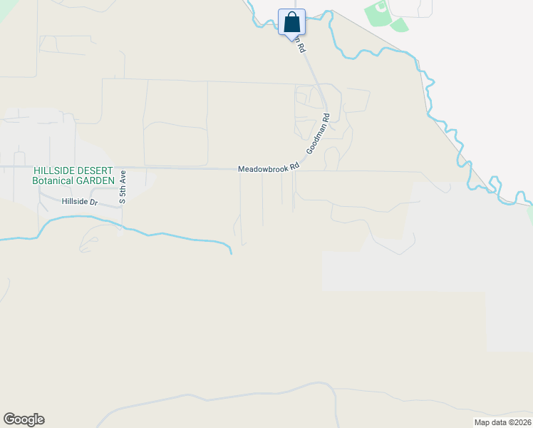 map of restaurants, bars, coffee shops, grocery stores, and more near 900 Aerial Drive in Yakima
