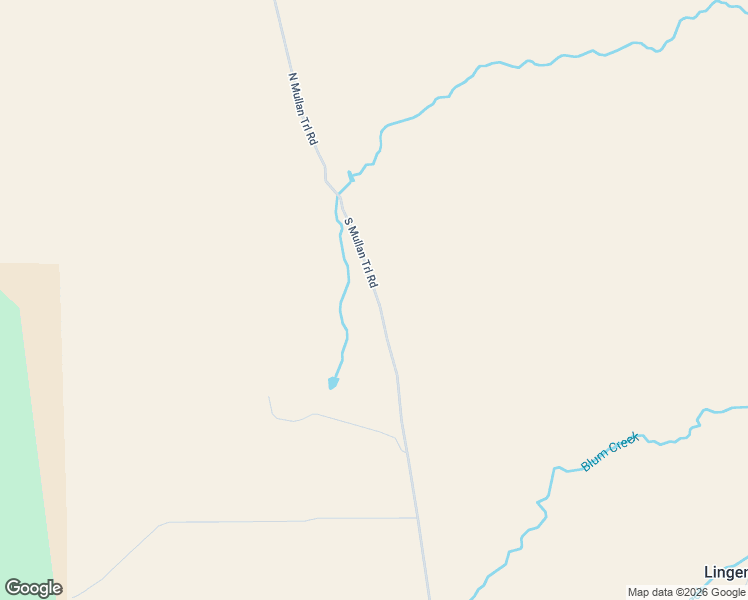 map of restaurants, bars, coffee shops, grocery stores, and more near 2553 Mullan Trail in Goldcreek