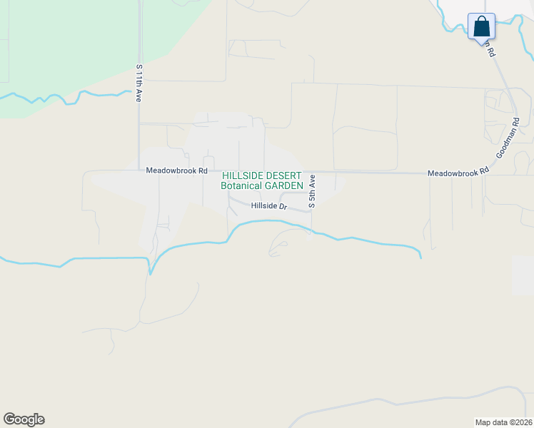 map of restaurants, bars, coffee shops, grocery stores, and more near 900-986 Aerial Drive in Yakima