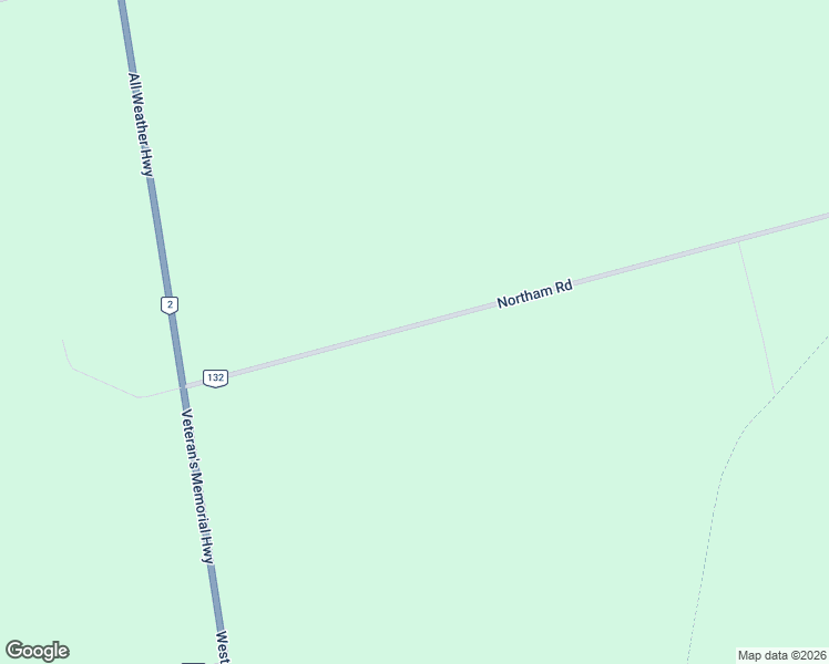 map of restaurants, bars, coffee shops, grocery stores, and more near 142 Northam Road in Tyne Valley