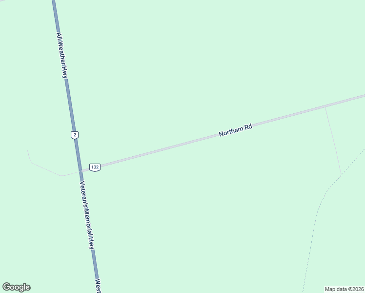 map of restaurants, bars, coffee shops, grocery stores, and more near 142 Northam Road in Tyne Valley