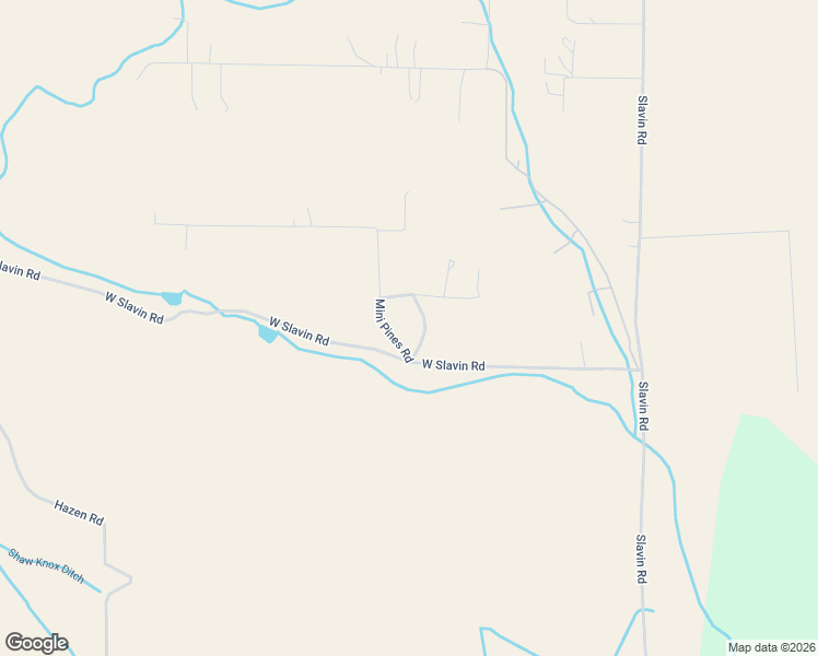 map of restaurants, bars, coffee shops, grocery stores, and more near 133 Mini Pines Road in Yakima