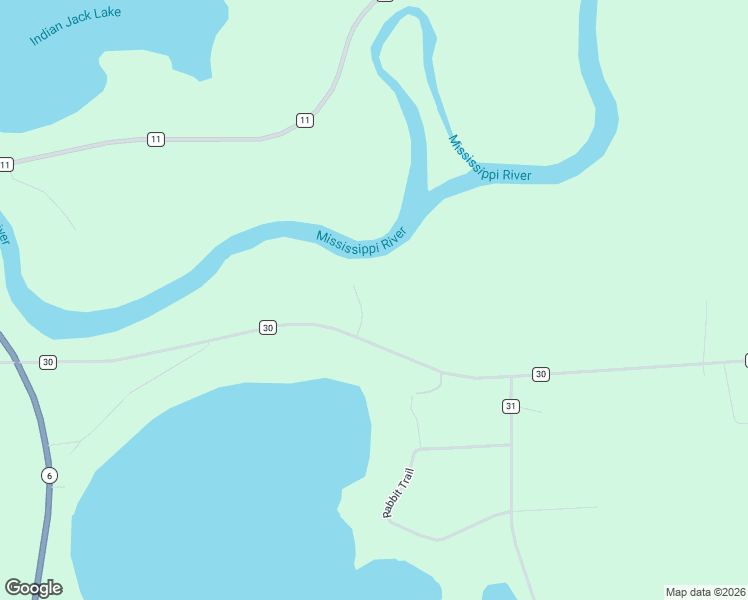 map of restaurants, bars, coffee shops, grocery stores, and more near 22006 County Road 30 in Crosby