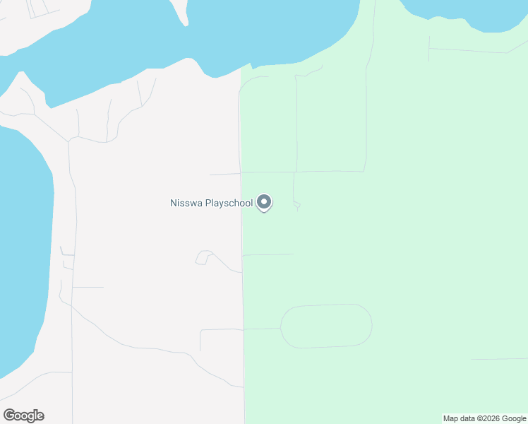 map of restaurants, bars, coffee shops, grocery stores, and more near 26892 Middle Cullen Road in Nisswa