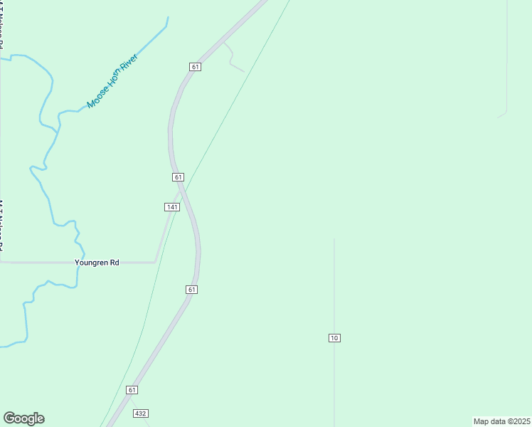 map of restaurants, bars, coffee shops, grocery stores, and more near in Mahtowa