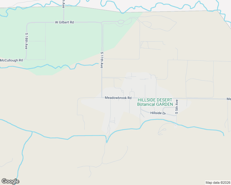 map of restaurants, bars, coffee shops, grocery stores, and more near 1001 Meadowbrook Rd in Yakima