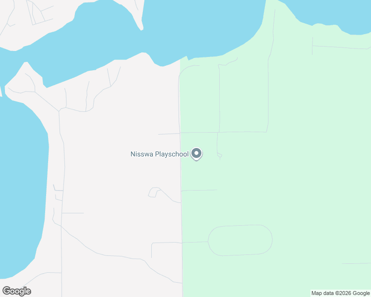 map of restaurants, bars, coffee shops, grocery stores, and more near 26892 Middle Cullen Road in Nisswa
