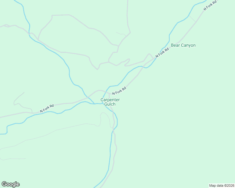 map of restaurants, bars, coffee shops, grocery stores, and more near 6030 Ahtanum Road North Fork in Yakima