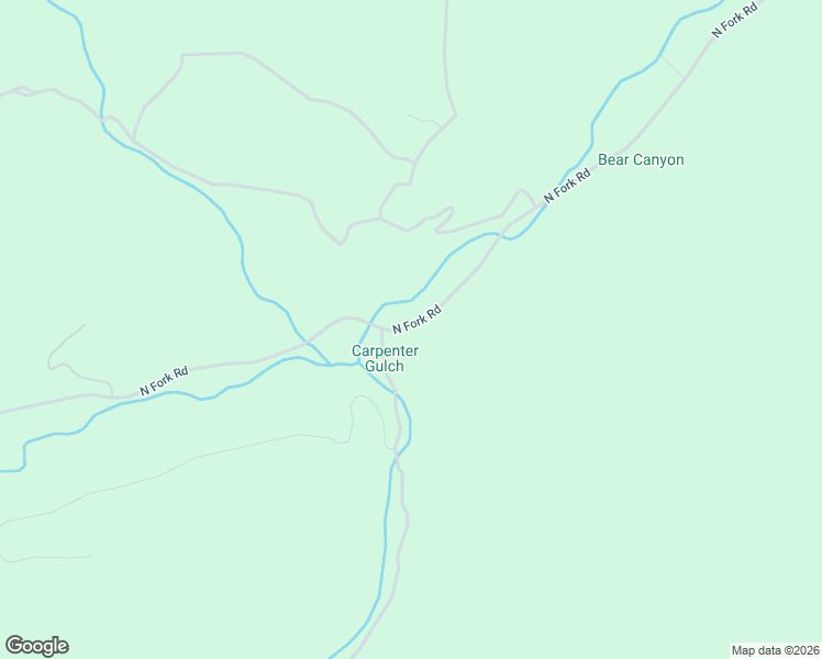 map of restaurants, bars, coffee shops, grocery stores, and more near 6030 Ahtanum Road North Fork in Yakima