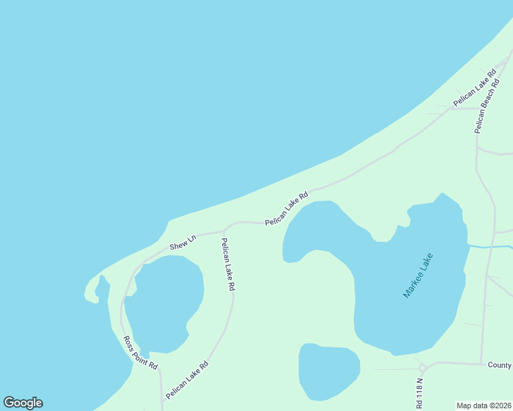 map of restaurants, bars, coffee shops, grocery stores, and more near 26861 Pelican Lake Road in Merrifield