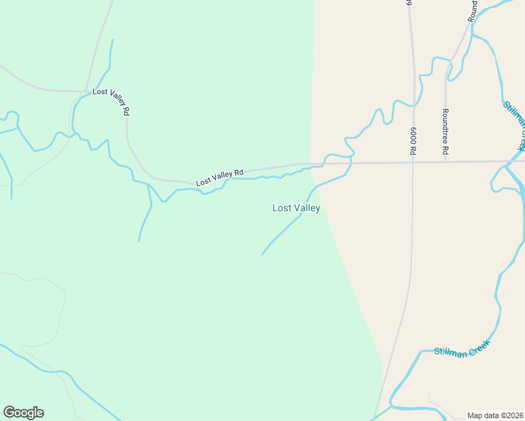map of restaurants, bars, coffee shops, grocery stores, and more near 307 Lost Valley Road in Lewis County