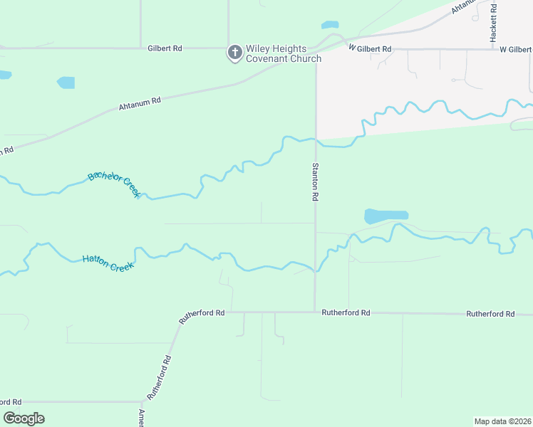map of restaurants, bars, coffee shops, grocery stores, and more near 12403 Meadowbrook Road in Yakima