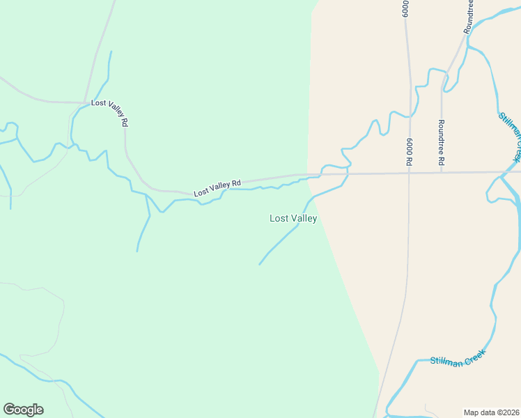 map of restaurants, bars, coffee shops, grocery stores, and more near 307 Lost Valley Road in Lewis County