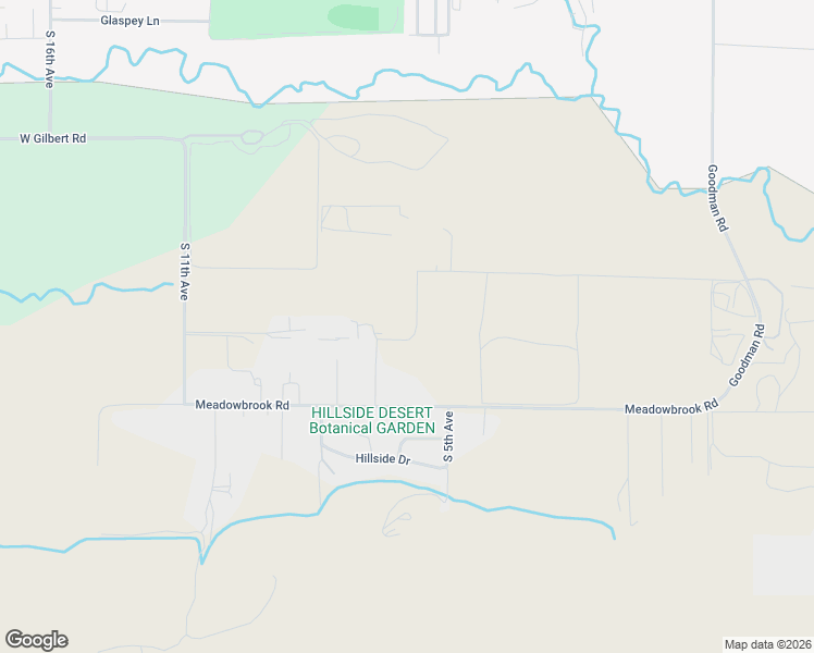 map of restaurants, bars, coffee shops, grocery stores, and more near 603 Meadowbrook Road in Yakima