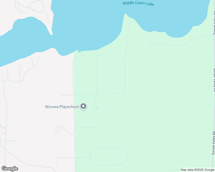 map of restaurants, bars, coffee shops, grocery stores, and more near 27175 Middle Cullen Road in Pequot Lakes