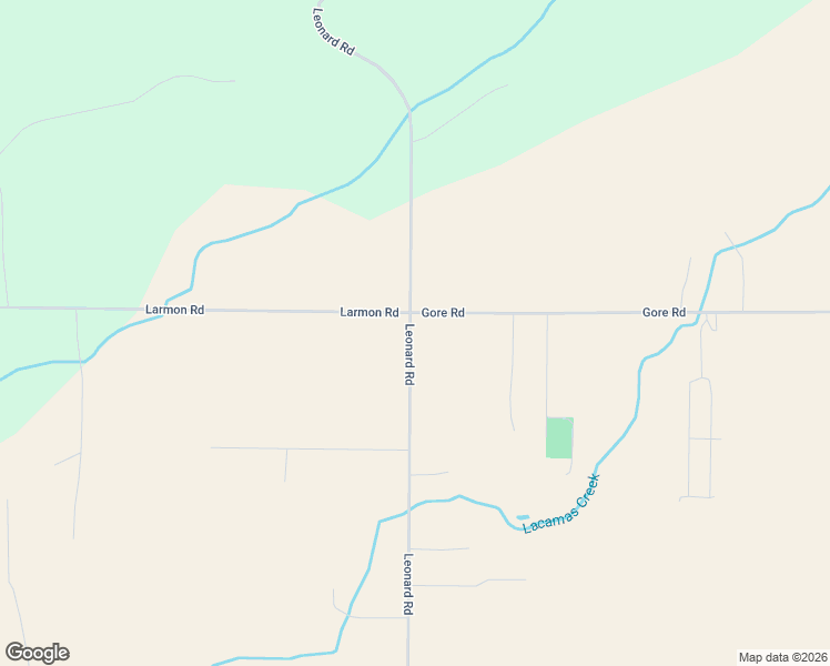 map of restaurants, bars, coffee shops, grocery stores, and more near 100 Gore Road in Onalaska