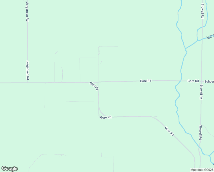 map of restaurants, bars, coffee shops, grocery stores, and more near 849 Gore Road in Onalaska