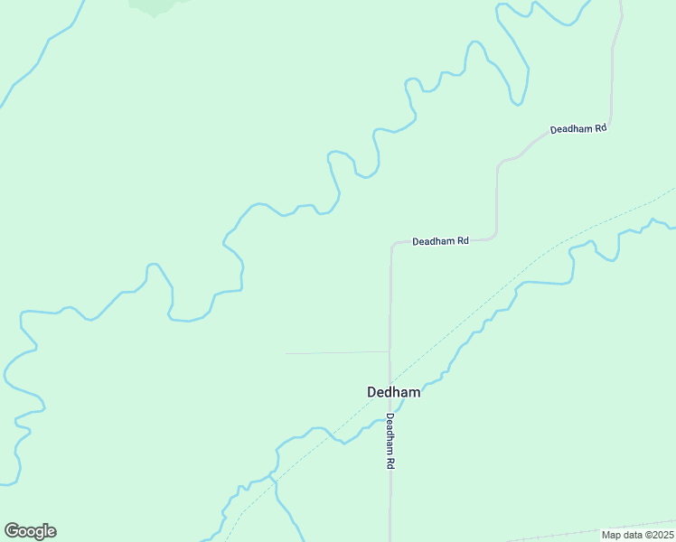 map of restaurants, bars, coffee shops, grocery stores, and more near 6009 Deadham Road in Foxboro