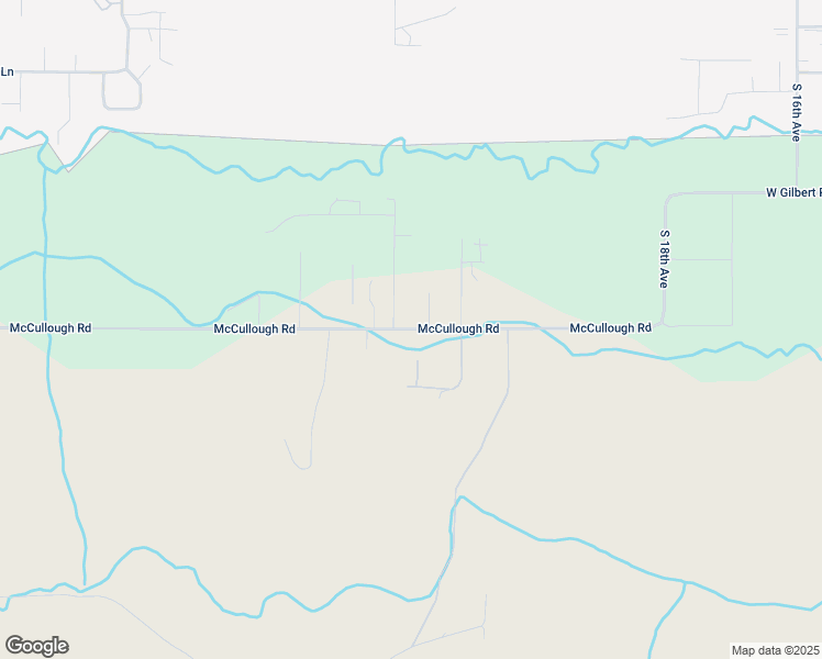 map of restaurants, bars, coffee shops, grocery stores, and more near 2365-2395 McCullough Rd in Yakima