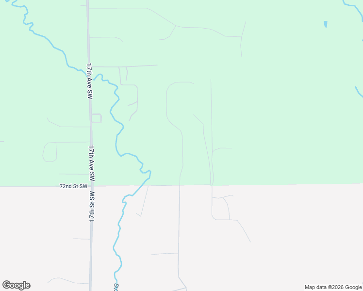 map of restaurants, bars, coffee shops, grocery stores, and more near 7079 My Abbys Lane Southwest in Pine River
