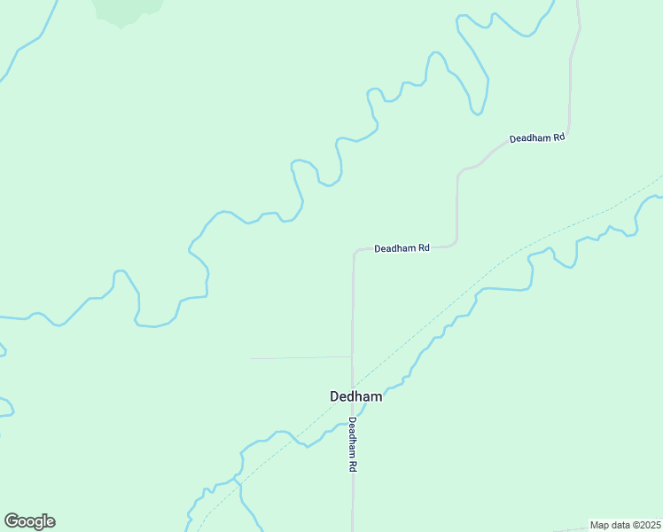 map of restaurants, bars, coffee shops, grocery stores, and more near 6009 Deadham Road in Foxboro