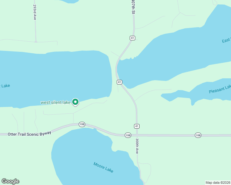 map of restaurants, bars, coffee shops, grocery stores, and more near 43283 Bluebell Road in Dent
