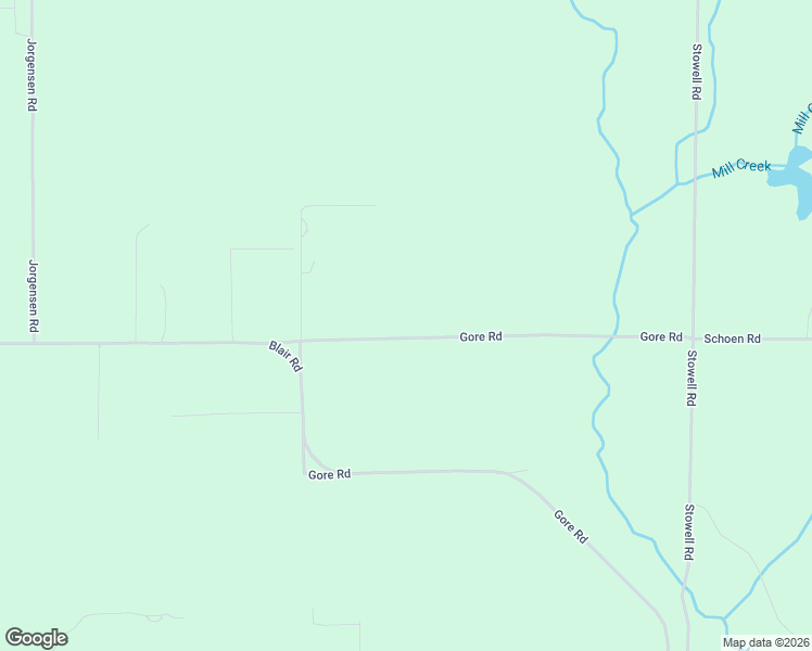 map of restaurants, bars, coffee shops, grocery stores, and more near 849 49 Gore Road in Salkum