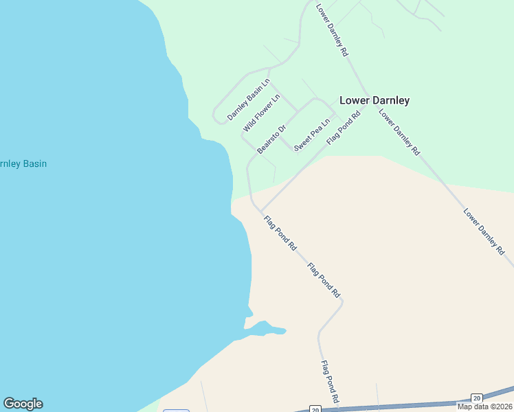 map of restaurants, bars, coffee shops, grocery stores, and more near 173 Beairsto Drive in Kensington