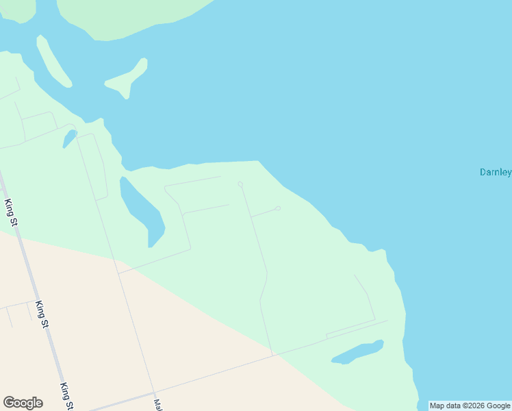 map of restaurants, bars, coffee shops, grocery stores, and more near in Lower Malpeque