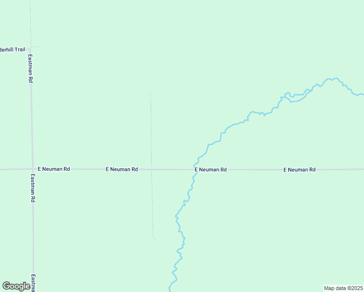 map of restaurants, bars, coffee shops, grocery stores, and more near 5243 East Neuman Road in South Range