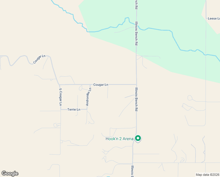 map of restaurants, bars, coffee shops, grocery stores, and more near 4295 Williams Lane in Stevensville