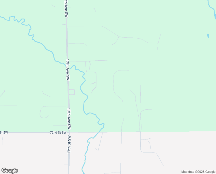 map of restaurants, bars, coffee shops, grocery stores, and more near 7079 My Abbys Lane Southwest in Pequot Lakes