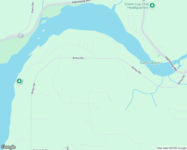 map of restaurants, bars, coffee shops, grocery stores, and more near 262 Skyview Drive in Mossyrock