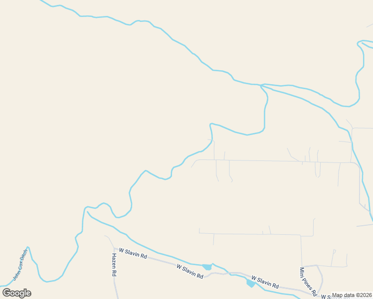 map of restaurants, bars, coffee shops, grocery stores, and more near 1041 Windy Lane in Yakima