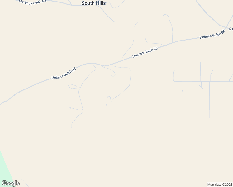 map of restaurants, bars, coffee shops, grocery stores, and more near 74 Holmes Gulch Road in Clancy