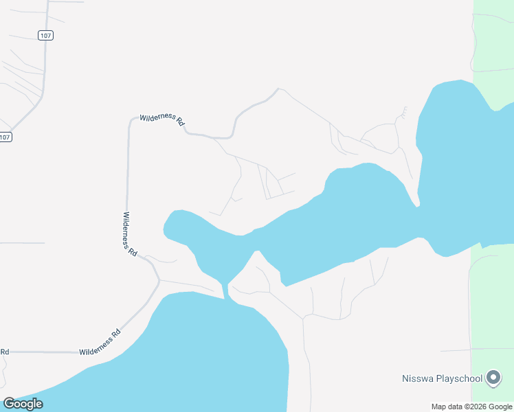 map of restaurants, bars, coffee shops, grocery stores, and more near 5979 Jack Pine Road in Pequot Lakes