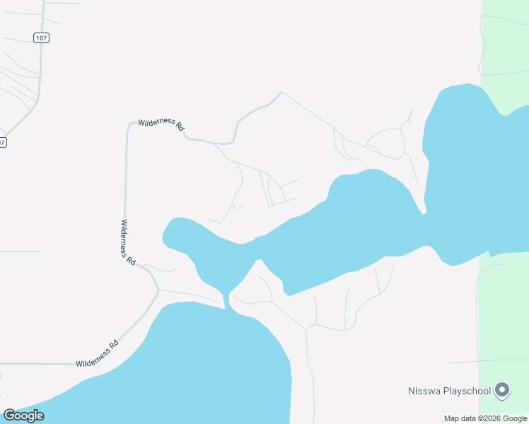 map of restaurants, bars, coffee shops, grocery stores, and more near 5979 Jack Pine Road in Pequot Lakes