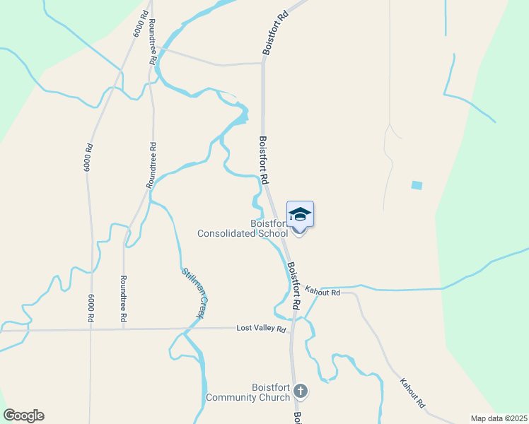 map of restaurants, bars, coffee shops, grocery stores, and more near 983 Boistfort Road in Lewis County
