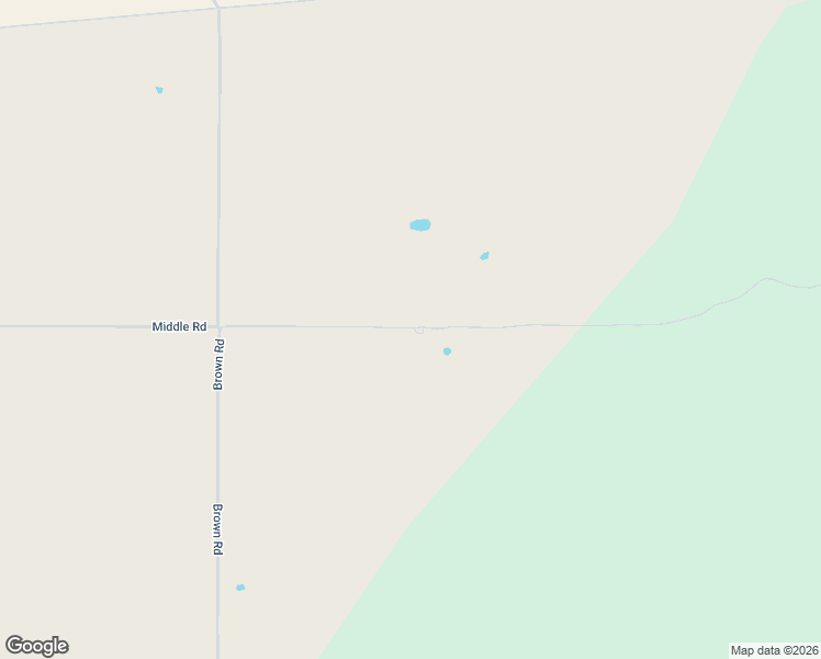 map of restaurants, bars, coffee shops, grocery stores, and more near 3918 Middle Road in Lenore